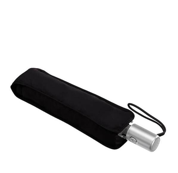 CK1-09213 Зонт CK1*213 3-Section Auto Slim Foldable Samsonite Alu Drop S  - Вид №1
