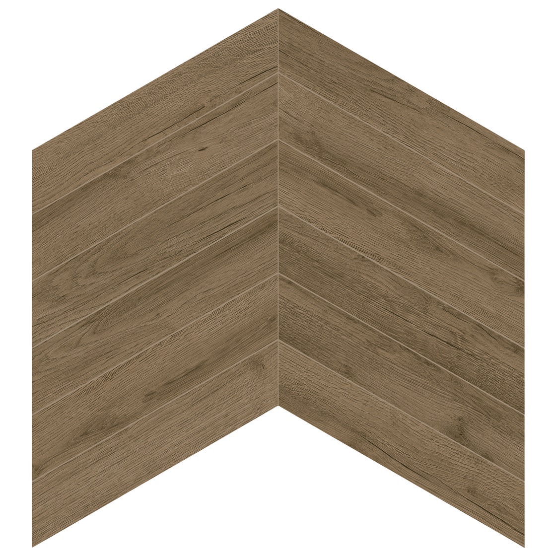 Керамогранит SUNWOOD TEAK 8х45 Creanza CH-RT12 - Вид №4