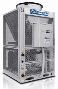 Thermocold Тепловые насосы воздух / вода