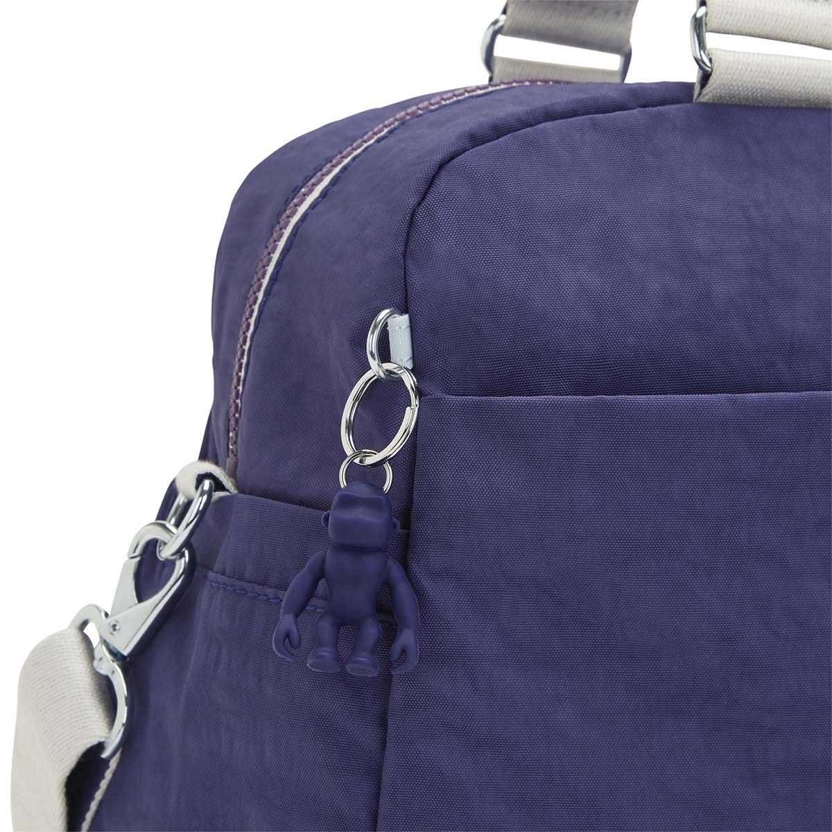 KI3150Q65 Сумка дорожная Medium Weekender Kipling Deny  - Вид №5