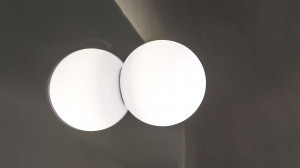 ST-141 Bolla Зеркала + лампы Antoniolupi