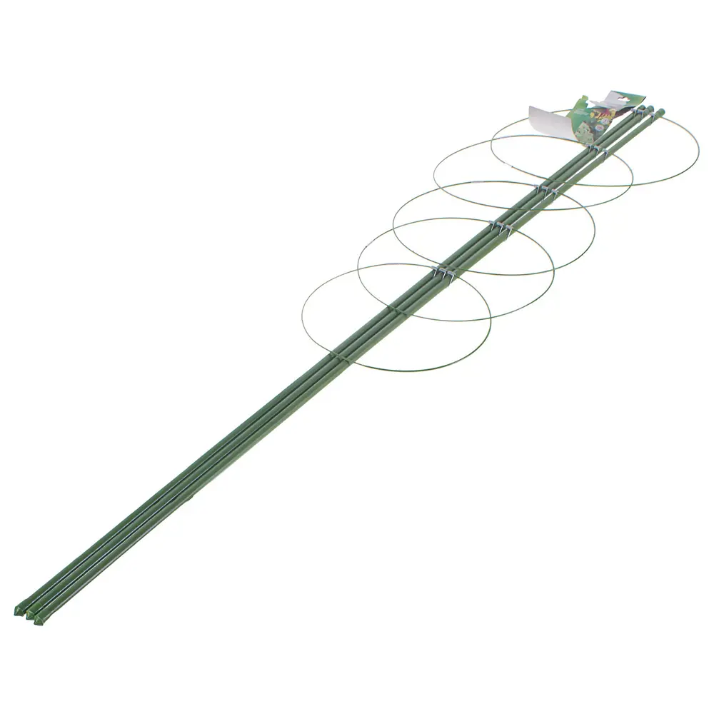Поддержка круглая 150 см металл/пластик PALISAD STLM-2145002