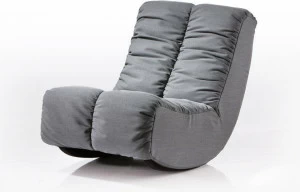 brühl Кресло-качалка из ткани