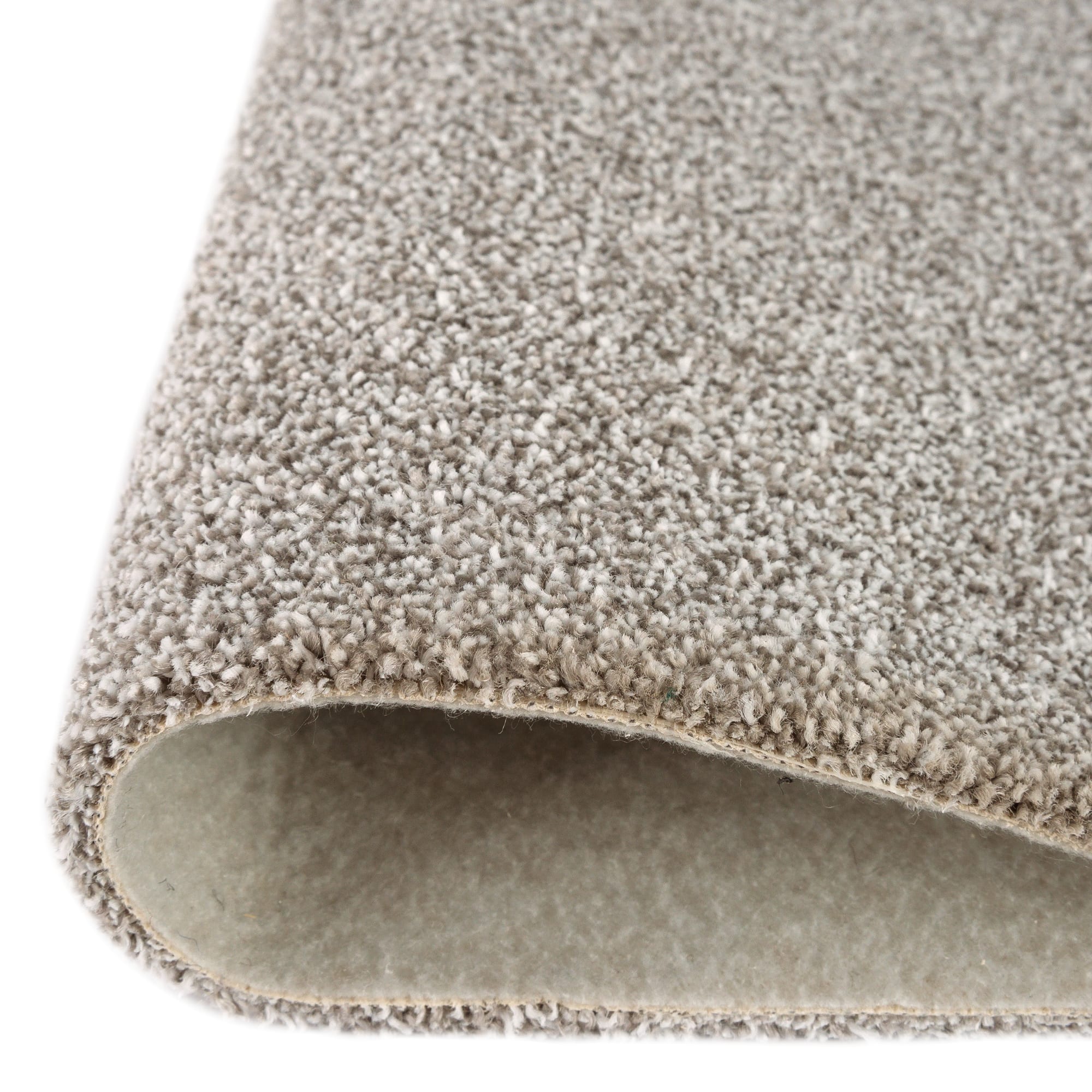 82248126 Ковровое покрытие «Парадиз 580», 3 м, цвет жемчуг Santreyd  - Вид №2