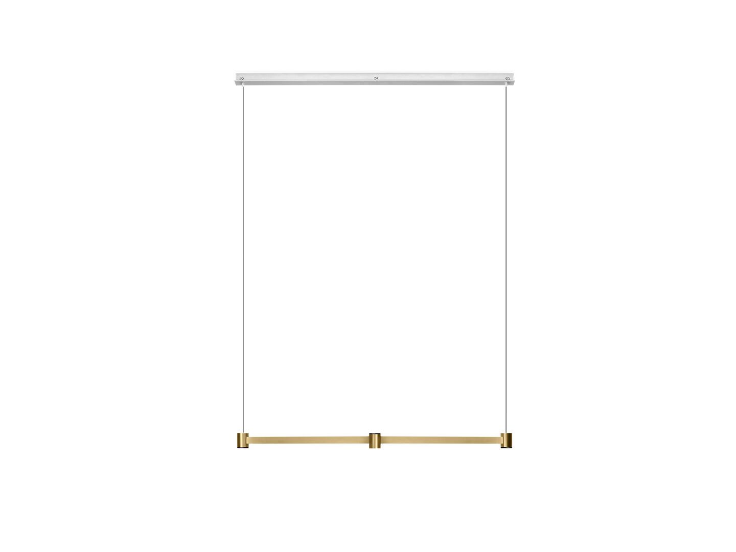 Светодиодный подвесной светильник Arkoslight искусство ARCH-00021740 - Вид №5