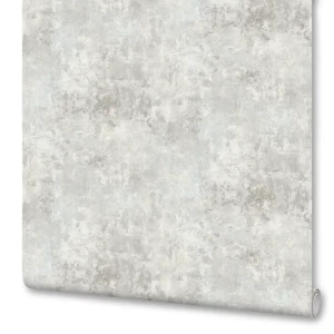 Обои флизелиновые Inspire Spirit темно-серые 1.06 м Smoke 6 83617700 STLM-2092083