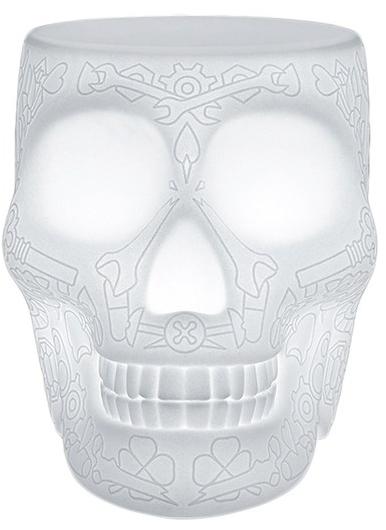 Qeeboo Люминесцентный торшер из полиэтилена Mexico sun-id-1387998 - Вид №2