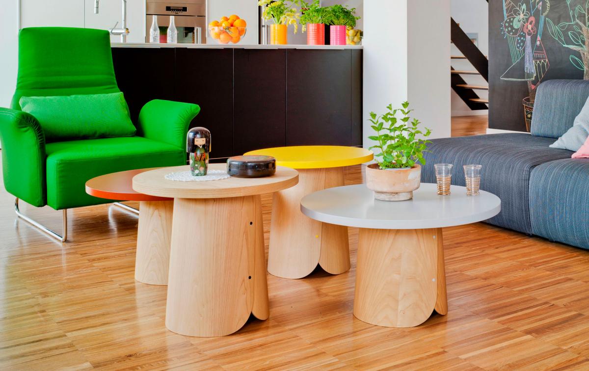 008241 Табуретка SANCAL Tab - Вид №5