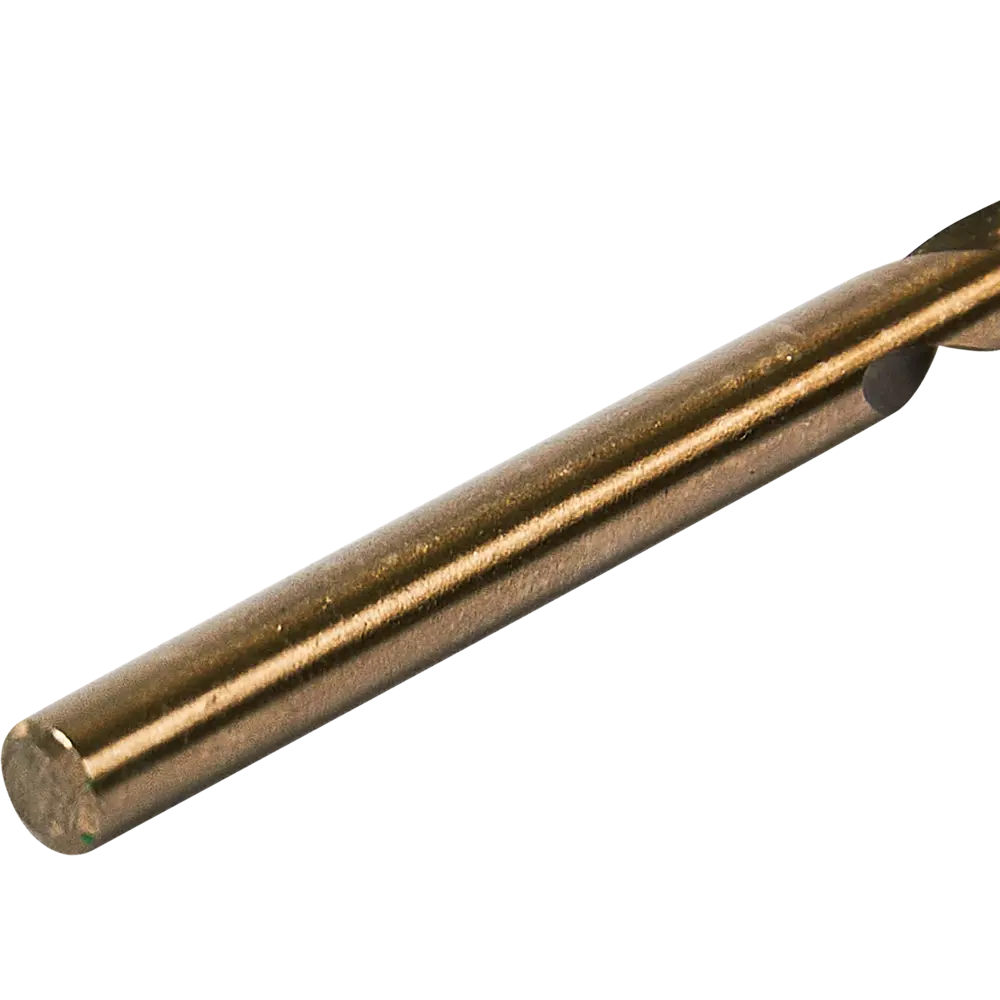 Сверло спиральное по металлу HSS-Co KWB 248642 4.2x75 мм STLM-2140960 - Вид №2