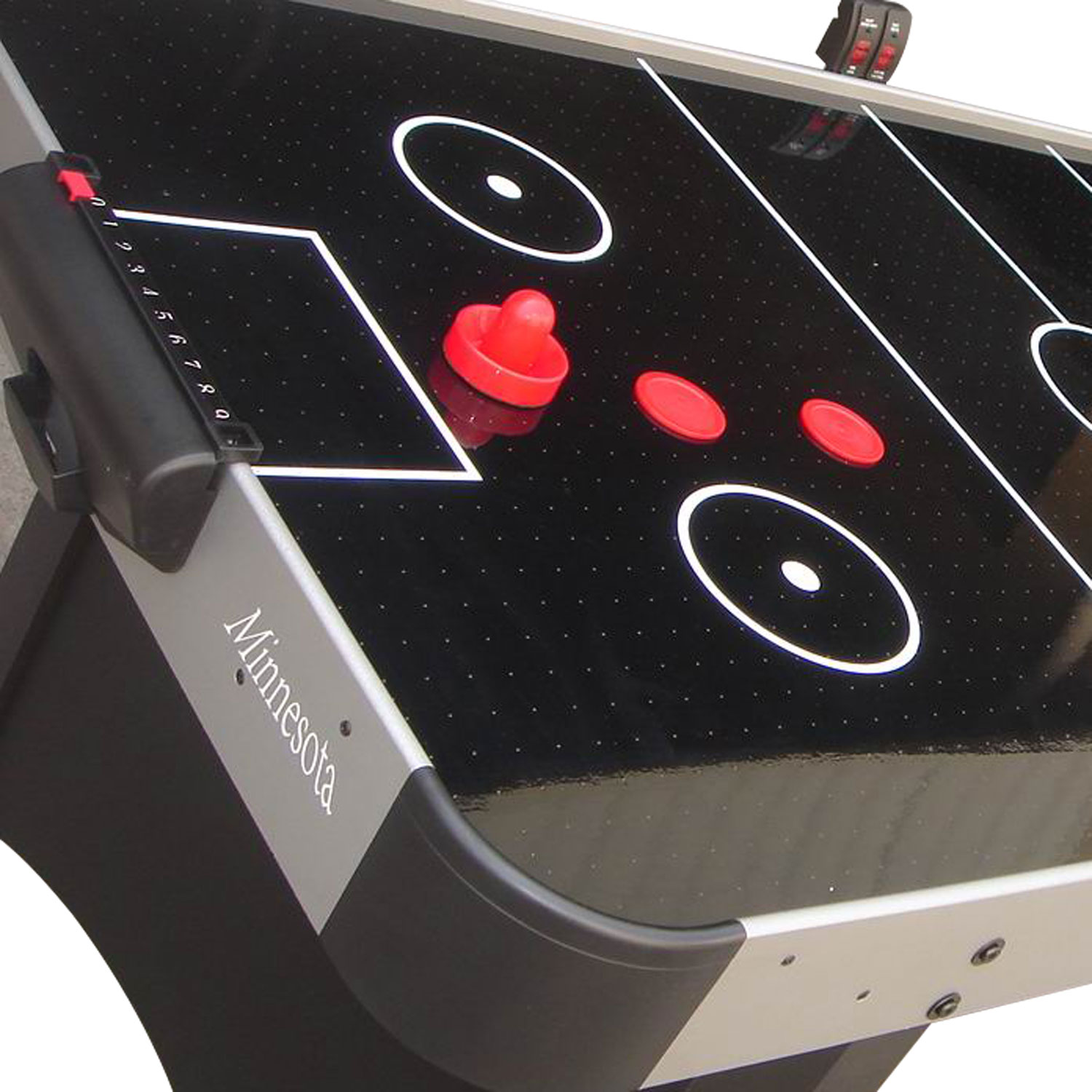 Аэрохоккей minnesota DFC sun-id-2067883 - Вид №1