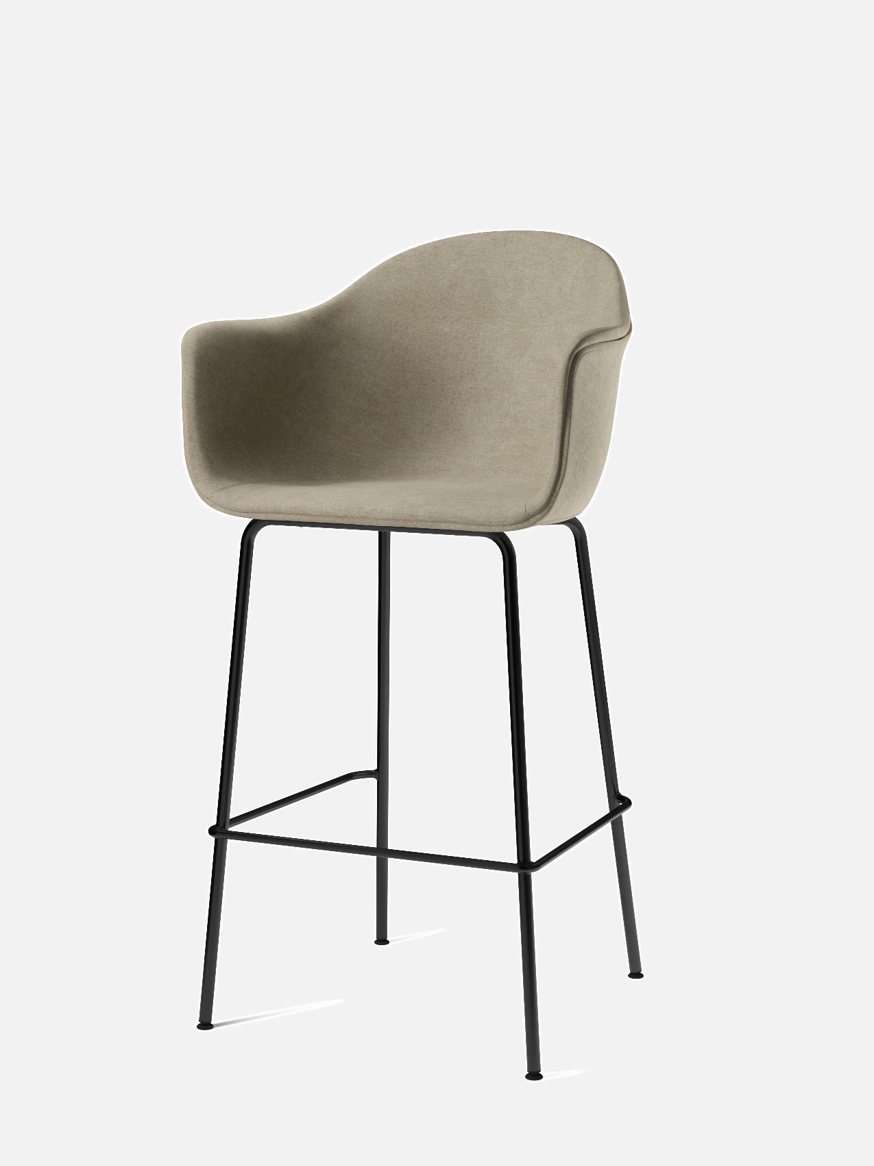 9352002-02FY09ZZ Harbour Arm Chair, Мягкое LuceLight  - Вид №148