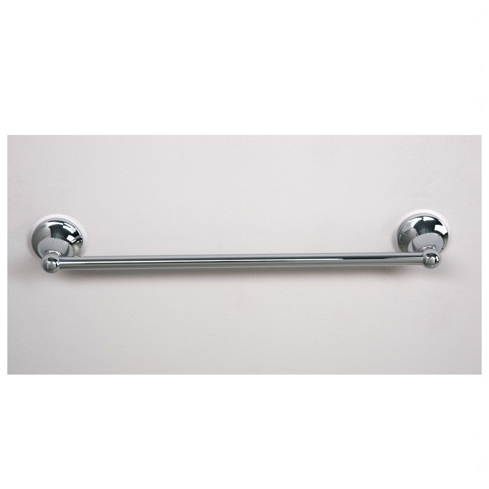 Держатель для полотенец Aquanet 5518 (45 см) 5500 - Вид №2