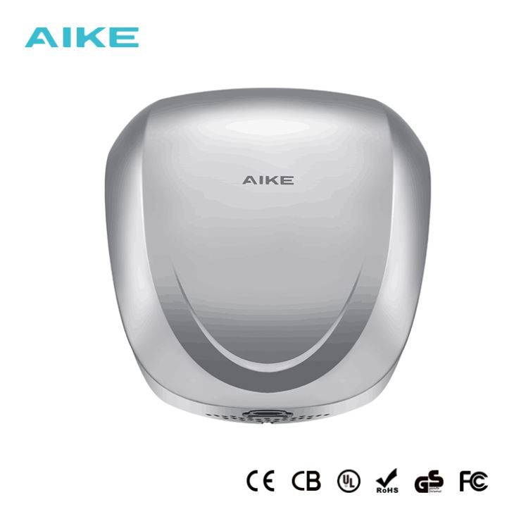 Сушилка для рук из нержавеющей стали AIKE AK2902_833 