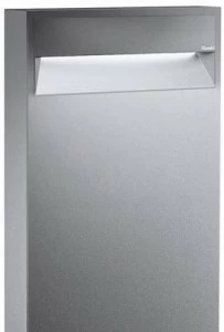 iGuzzini Светодиодный алюминиевый столбик Walky