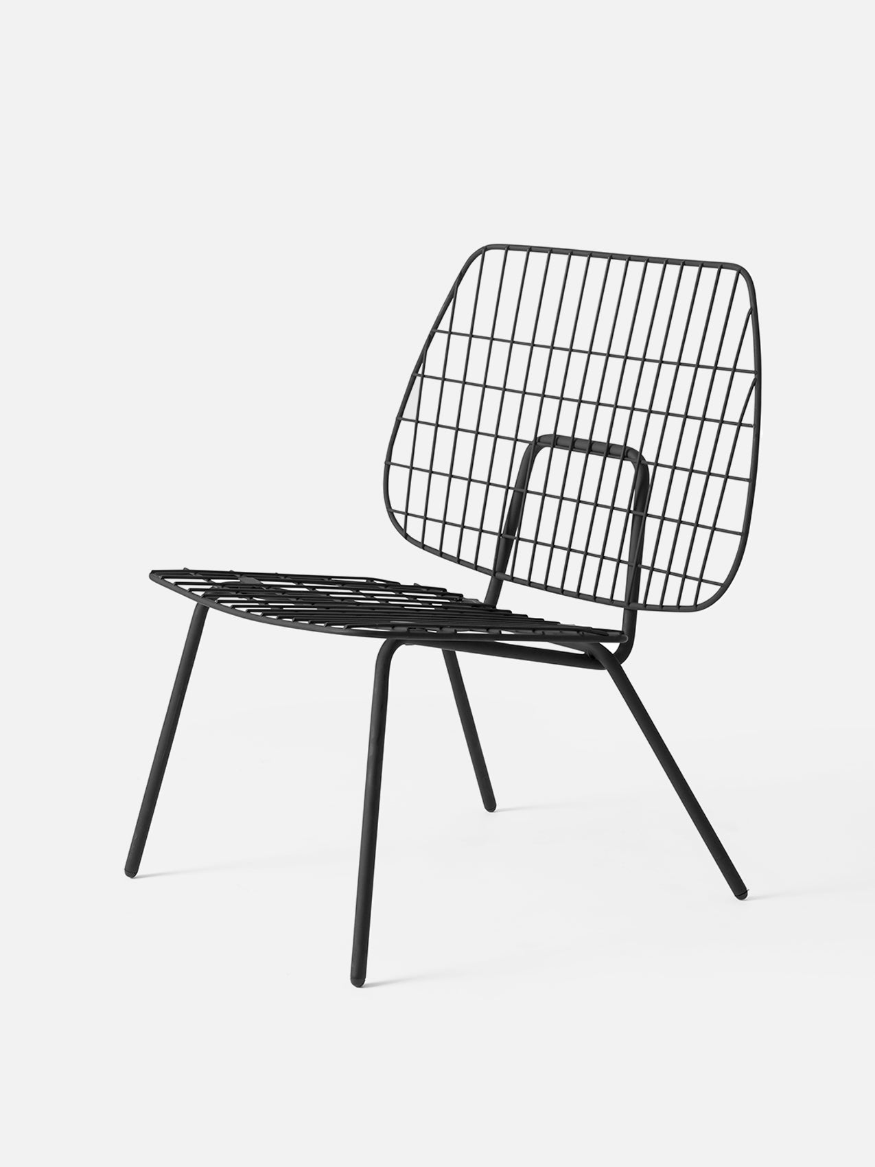 5709262972265-c Стул для отдыха Studio WM String, 2 шт. В упаковке LuceLight  - Вид №1