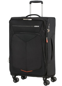 78G-09004 Чемодан 78G*004 Spinner Expandable 67/24 TSA American Tourister Summerfunk