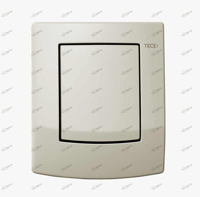 9242101 Панель смыва TECEambia с картриджем для писсуара