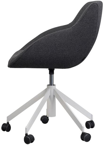 Casala Офисное кресло на колесиках Blue sun-id-1375233 - Вид №3