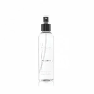 Духи-спрей для дома 150мл "Белая мята и тонка" White Mint & Tonka MILLEFIORI MILANO МЯТА 267405 Прозрачный