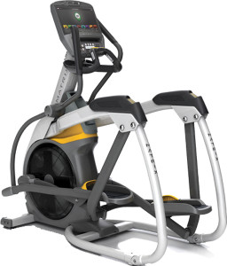 A7XI Эллиптический тренажер a7xi MATRIX