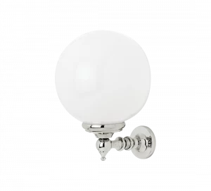 Gentry Home Держатель стакана с кристаллами Oxford Nickel GH101122