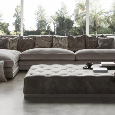 001259 Диван XXL Ascension Latorre Charles Santreyd - Вид №2