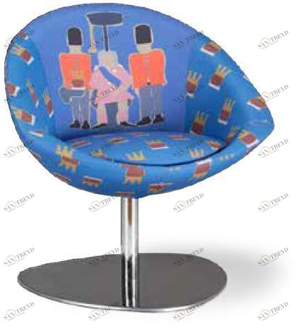 Mirabili Кресло с тканевой обивкой Francesco cuomo sun-id-1450032