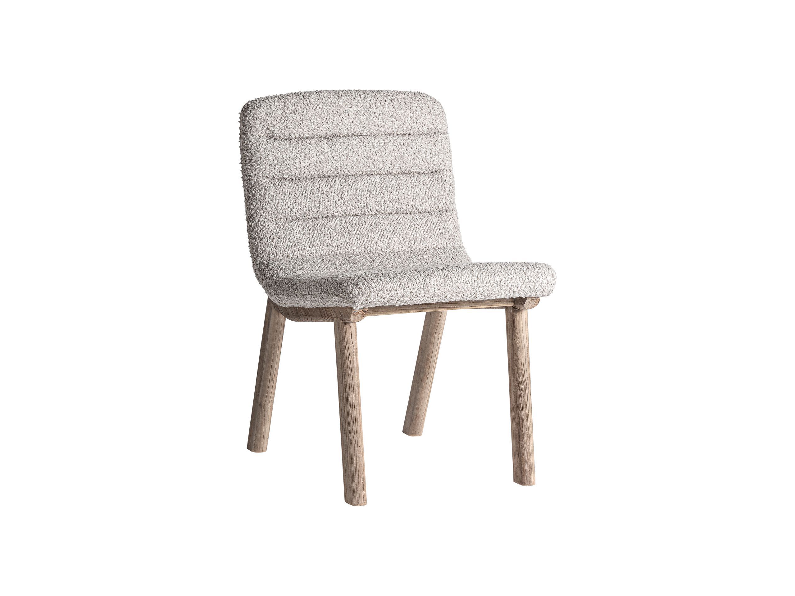 Тканевый стул Vical Home жаккард ARCH-00061649