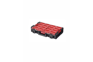 18803544 Органайзер SYSTEM ONE ORGANIZER XL 582x387x131 мм /10501283 QBRICK
