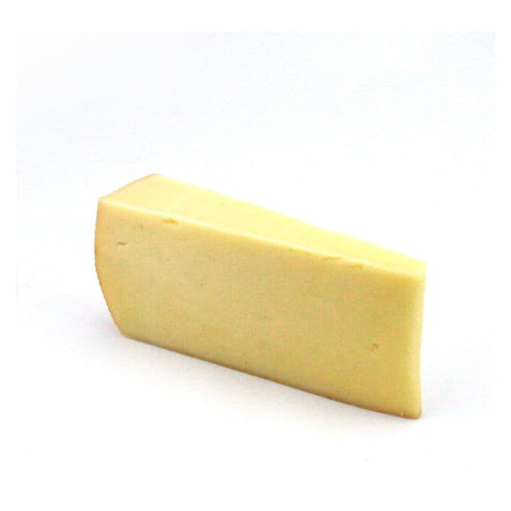 Сыр Холмогорский 50% полутвёрдый коровий БЗМЖ Santreyd 8898 - Вид №1