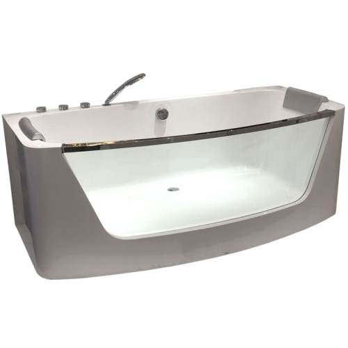 PA4101 GS Ванна акриловая SSWW 