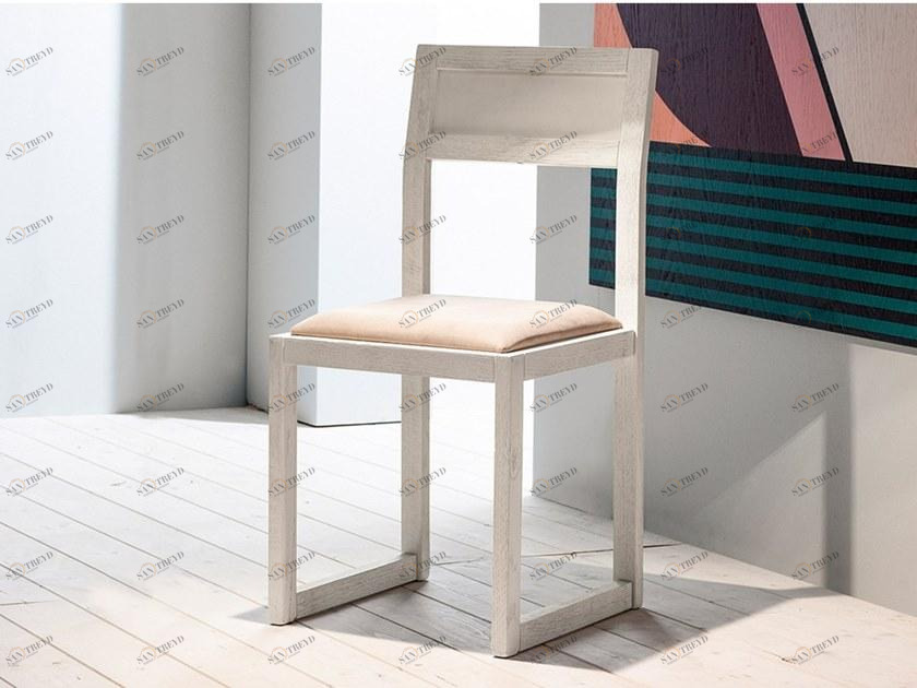 Devina Nais Стул на санках со встроенной подушкой sun-id-1449231