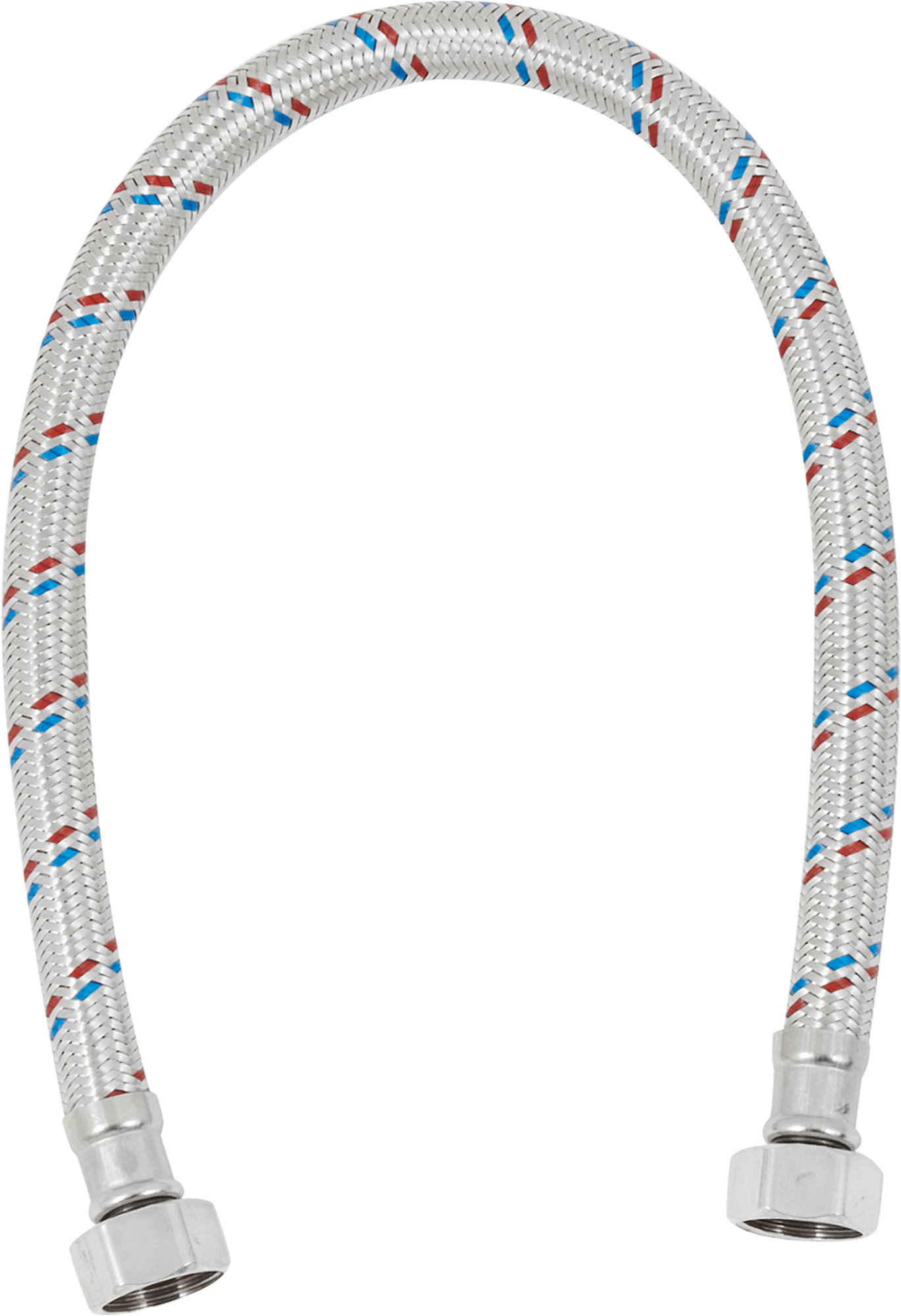 Гибкая подводка ДТРД для смесителей 3/4" 200 см 85683778 STLM-0065236