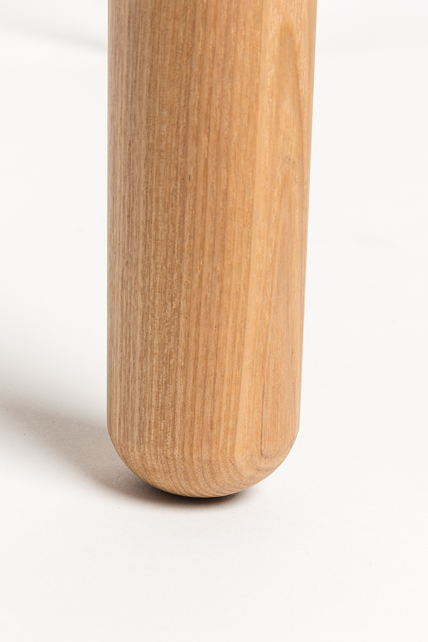 Стол Glimps, 120/162x80 см Zuiver 2100073 - Вид №8