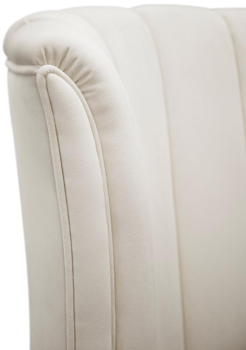 KOKET Бархатная кровать с мягким изголовьем Sevilliana sun-id-1463372 - Вид №1