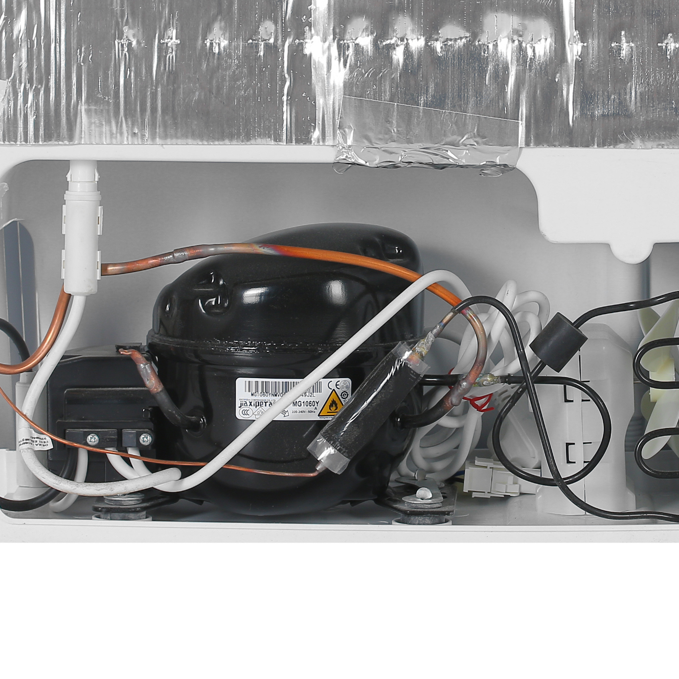 8112499 Встраиваемый холодильник без морозильника  Schaub Lorenz SLS E136W0M STDN-0140822 - Вид №8