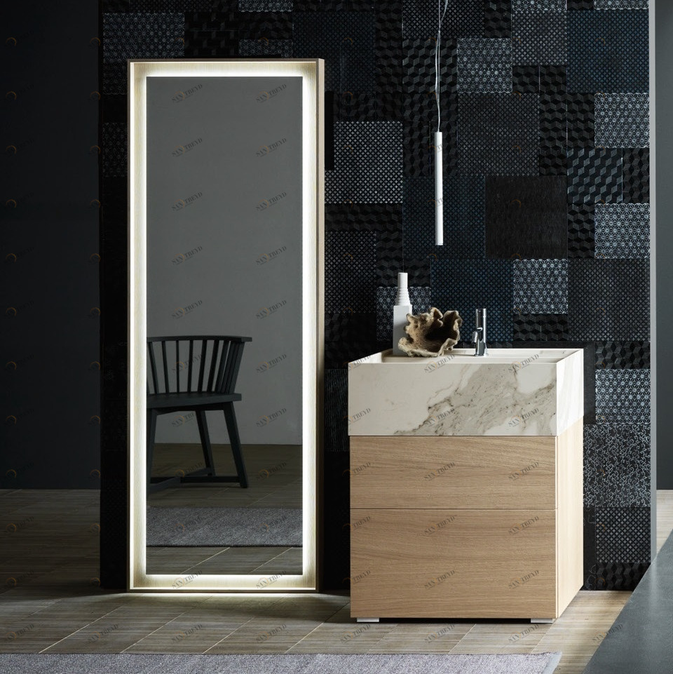 Мебель в ванну sky композиция #180 Arbi SKY180