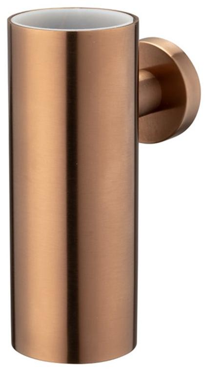 JEE-O Настенный держатель зубных щеток из нержавеющей стали Slimline 801-0130/3/4 - Вид №2