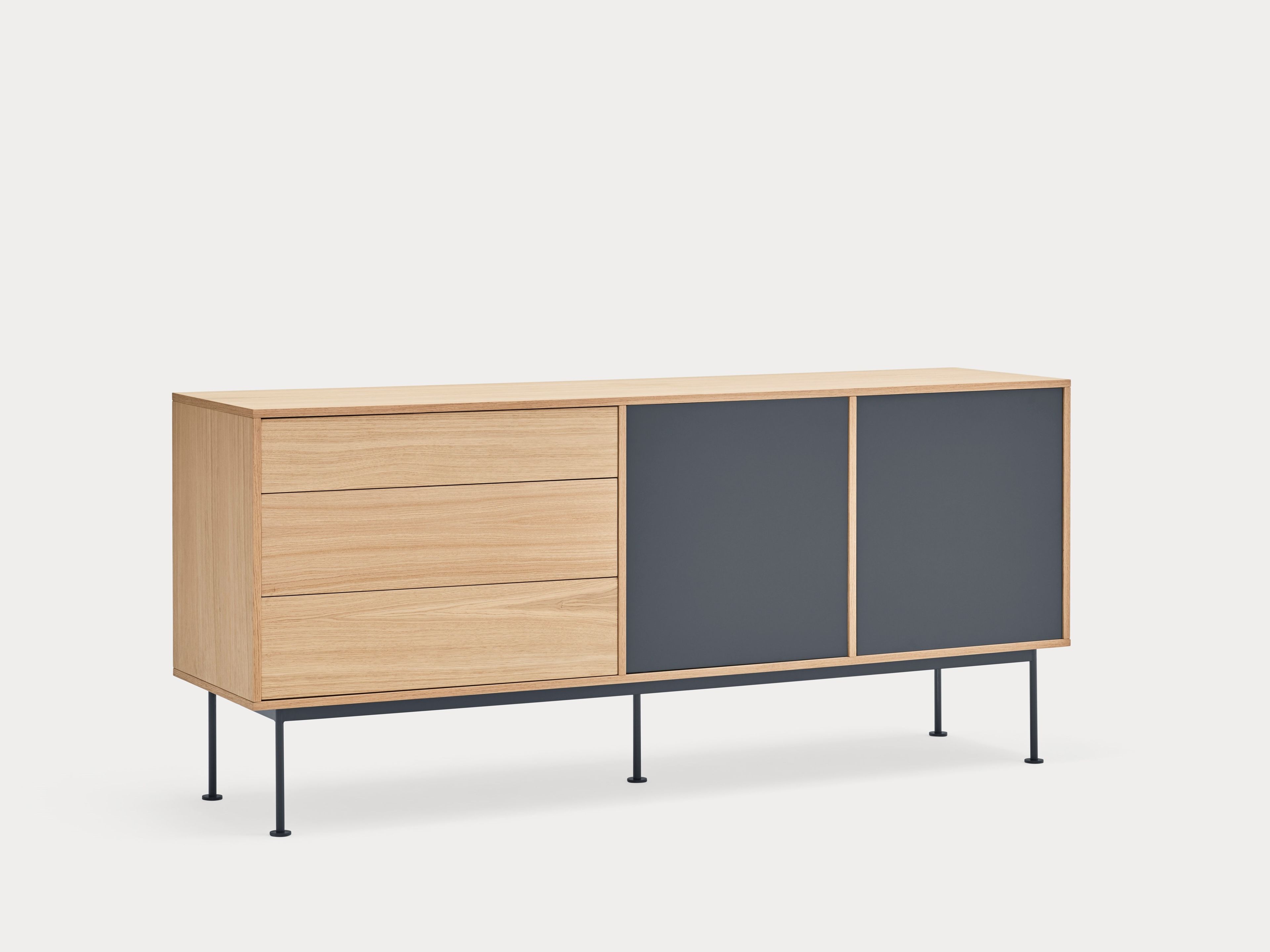 Деревянный шпон и МДФ TEULAT Yoko ARCH-00084631 - Вид №14