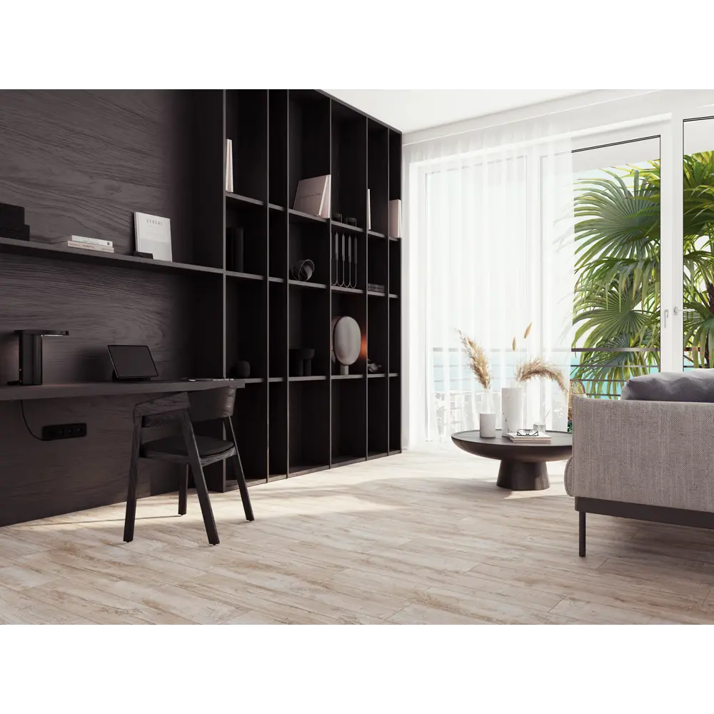 Ламинат KREAFORTA Редья 33 класс 8 мм с фаской 1.99 м² 89433611 STLM-1582273 - Вид №2