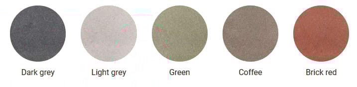 Прямоугольный поддон для душа из Цементаskin® Agape Petra ARCH-00123298 - Вид №3