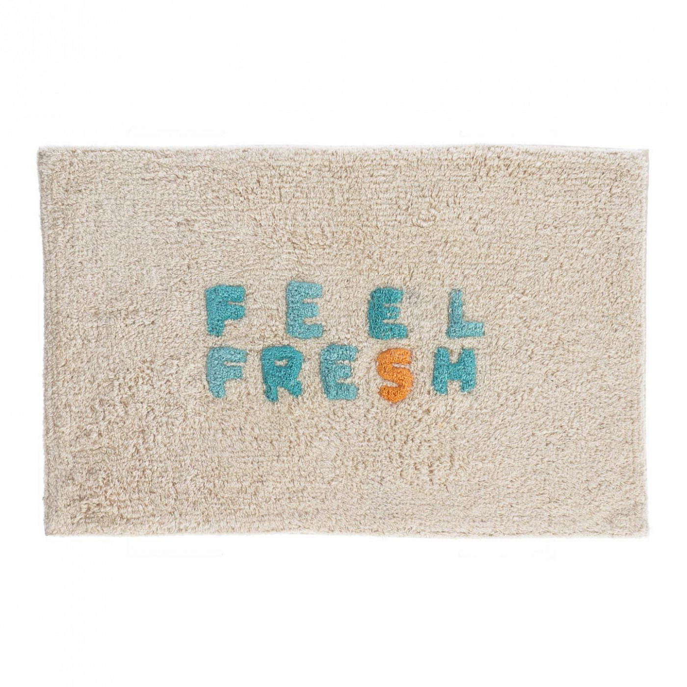 093663 Коврик для ванной Feel Fresh 40 x 60 см La Forma Nandi  - Вид №1