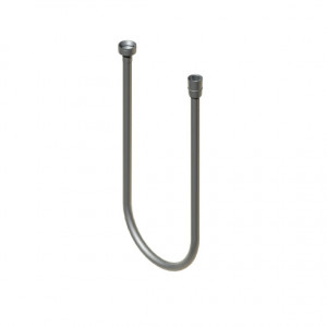 28547 Сменный шланг 150 см ТОЛЬКО для артикула 28.516 HORUS Range Classique                                                                                Range Compléments