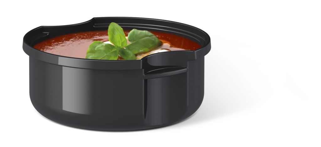 Термос для ланча зеленый 1,2 л, Mobility EMSA ДИЗАЙНЕРСКИЕ 00-3951803 Зеленый;хром  - Вид №4