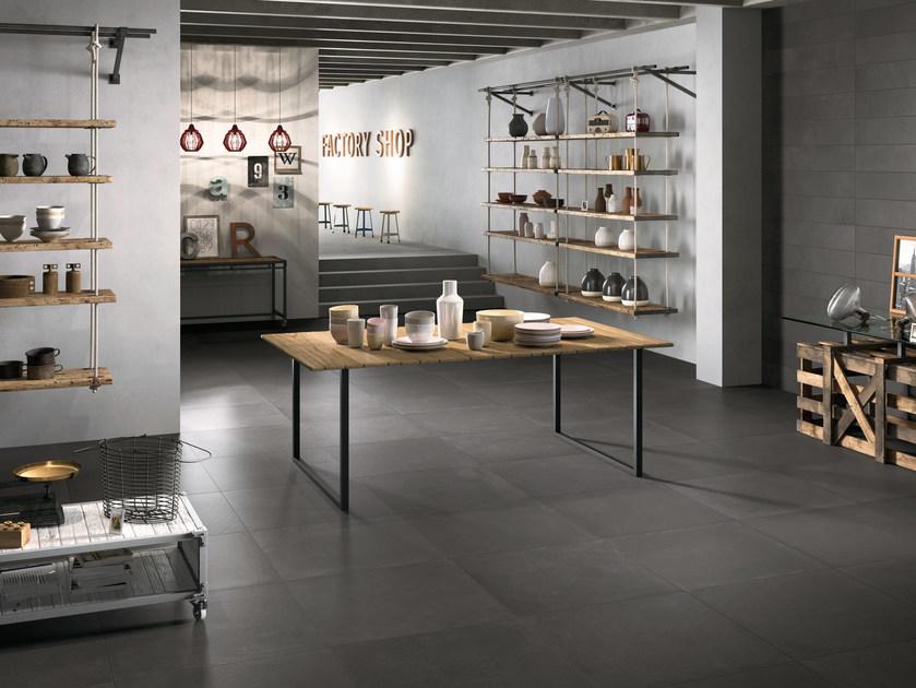 Italgraniti Настенная / напольная плитка из керамогранита в полный рост Square sun-id-1367222 - Вид №2