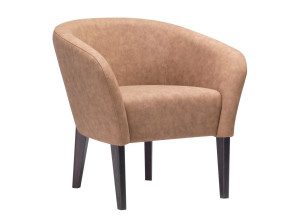 Кресло с подлокотниками