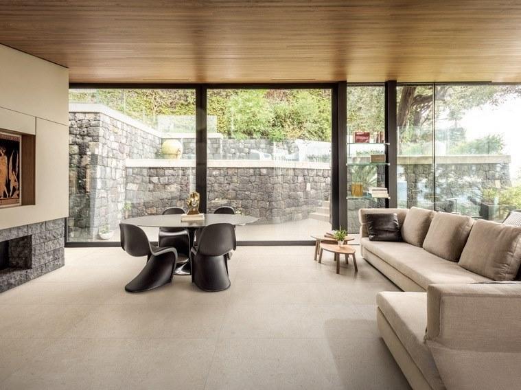 MARAZZI Антибактериальная настенная / напольная плитка из керамики и керамогранита sun-id-1509635 - Вид №3