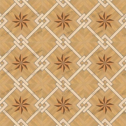 Декор Нева Русская классика 22996