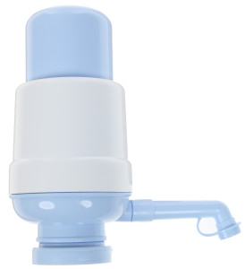 1106884 Помпа для воды Hotfrost A6