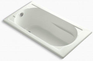KOHLER Девоншир 60 K-1184-NY